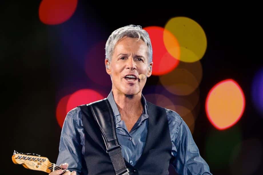  Claudio Baglioni in concerto a Lampedusa: l’isola accende la musica il 27 settembre 2025